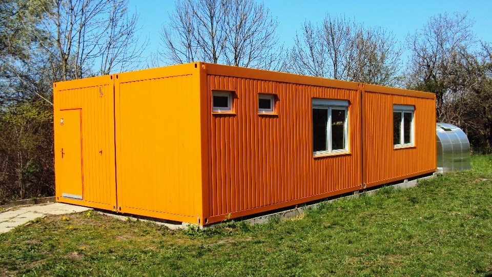 Moravia Containers, a.s. - Reference