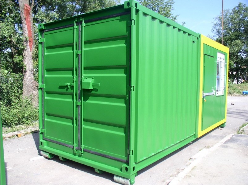 Moravia Containers, a.s. - Referenzen