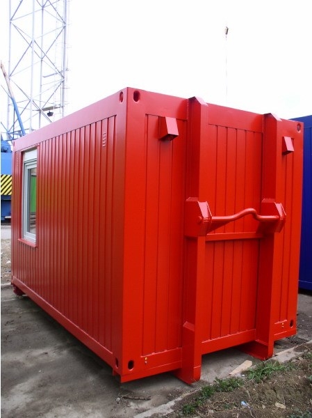 Moravia Containers, a.s. - Reference